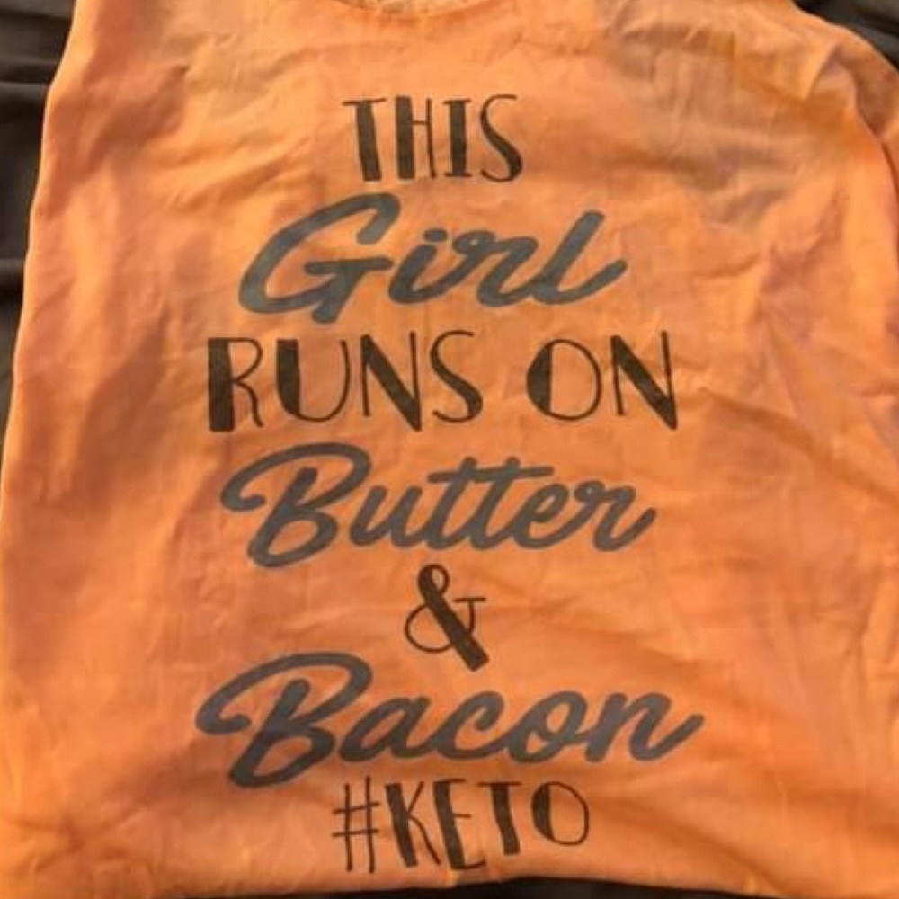 Keto Workout Tank Bundle 🏋️‍♀️